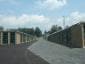 Image 2 of CubeSmart’s storage facility in Blakeslee, PA 18610